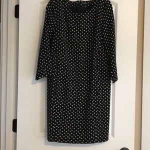 Like new Lands end dress